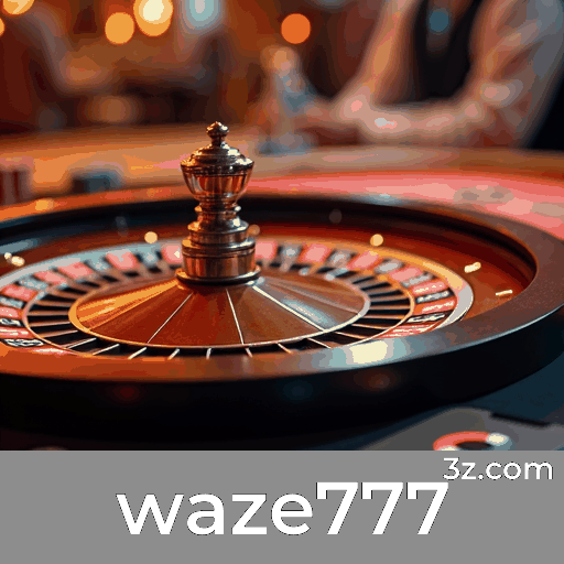 Waze777: Login seguro e privilégios de membro