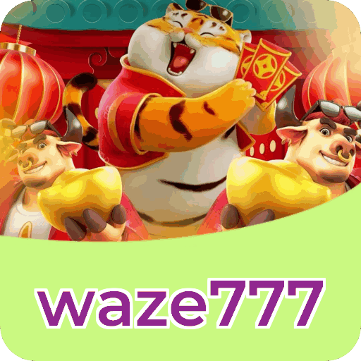 Jogos com maior RTP na waze777