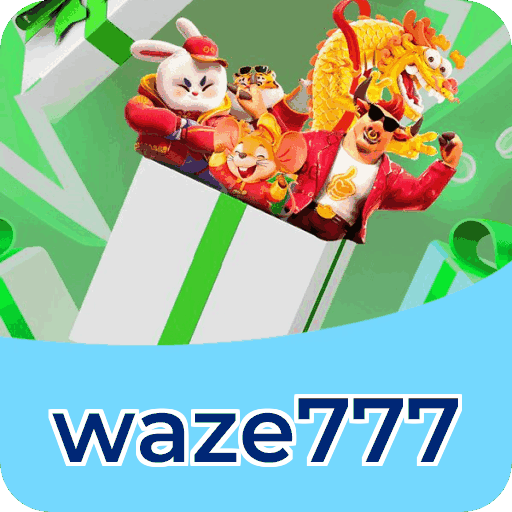 Siga a waze777 no Facebook