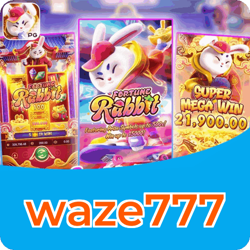 Fortune Rabbit - Slot Fortune series