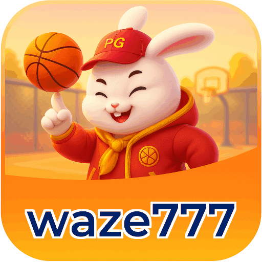 waze777 Logo