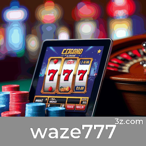 Descubra os Prêmios Únicos do App Waze777